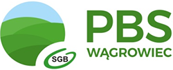 Wągrowiec, PBS
